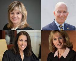 PA Supreme Court primary election guide 2023 • Spotlight PA