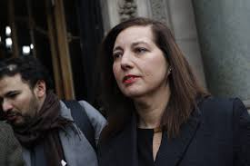 Maybe you would like to learn more about one of these? Presidenta De Fundacion De Bachelet Asume Como Coordinadora De La Campana De Paula Narvaez Ex Ante