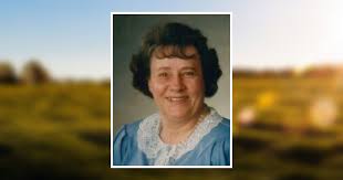 Carol Jean Baird Obituary September 26, 2017