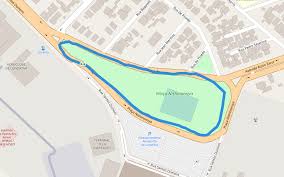 Um resumo das principais notícias de londrina, paraná e do brasil diariamente no seu email. Nishinomiya Platz Wander Und Laufweg Londrina Parana Brasilien Pacer