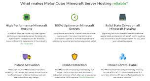 Want to make a minecraft server so you can play with your friends? Top 6 Hosting Para Servidores De Minecraft En 2021