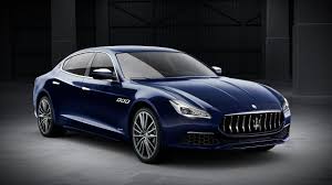 2019 Maserati Quattroportes Release Date Price Maserati Quattroporte Maserati Dream Cars Maserati