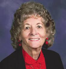 10-30-22, Barbara Ann Fitzgerald, 88