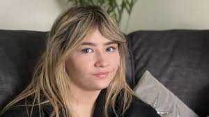 Autism and Halloween: Blue bucket is the trick to treat