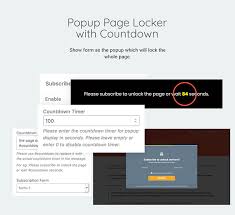 Following onload client script might be used on the affected form to achieve this requirement. Subscribe To Unlock Wp Shuffle