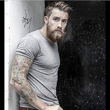 Pic Of Bearded Scottish Men Google Search Hipster Hairstyles Men Beard Hairstyle Hair And Beard Styles