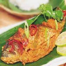 Resep Pepes Ikan Mas Pedas Resep Ikan Mas Resep Ikan Blog Makanan