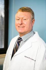 Dr. Patrick Cooper, MD