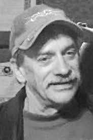 Obituary: Rodney John McCaslin