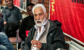 John Hepple: a life of working-class struggle