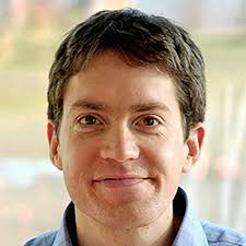 Britton Mann (Doctor of Acupuncture and Oriental Medicine)