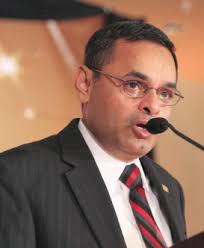 Parker Lauds Houston's Religious Harmony at Mayor's Annual Iftar Event