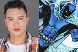 DC's Stargirl adds Green Lantern's gay son Obsidian/Todd Rice for season 3