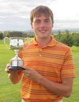 AYRSHIRE GOLF: October 2009