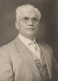 Nels Nelson (1867-1945)