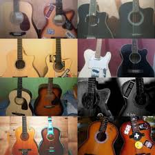 Kau yang terbaik untukku chord. Lirik Kunci Gitar Dan Chort Gitar Posts Facebook