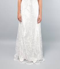 In spitze mit carmenausschnitt & tollem tüllrock. Brautkleid Konfigurator Hochzeitskleid Simone Weghorn