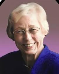 Carol Lawlor Obituary (1927