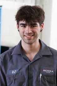 Jeremy Savoie's Instagram, Twitter & Facebook