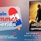 Summer Series: National Treasure