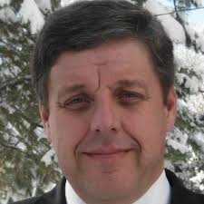 Thomas Longenecker Email & Phone Number