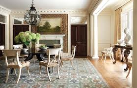Entryway living room dining room kitchen bedroom office view all rooms. Classic Colonial Cottagehomeart