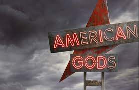 Check spelling or type a new query. How To Watch American Gods Online