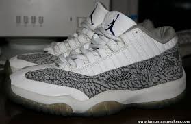 50 Air Jordan 11 Samples That Never Released Air Jordans First Air Jordans Air Jordan 11