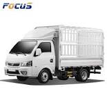 2024 Best Popular Brand New Dongfeng Motors 4 Ton Vegetable ...