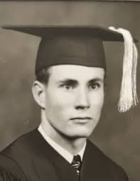 John Paskett Obituary (1934