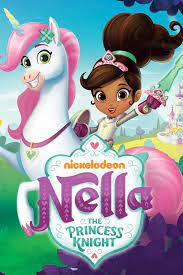 Nella the princess knight is an american animated children's television series created by christine ricci ph. Nella The Princess Knight Tv Series 2017 2021 Imdb