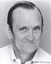 Hudson Lee Long, 84, of Llano died Jan. 24, 2018