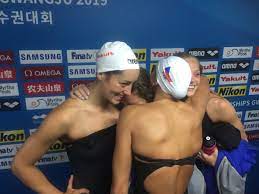 Je to otročina, i když milá. Pavel Novotny Twitter àªªàª° Slzy Stesti Barbora Seemanova Anna Kolarova Simona Kubova A Anika Apostalon Posunuly Ve Stafete Na 4x100 M V Zp Cesky Rekord O 6 Sekund Na 3 40 78 Min Obsadily