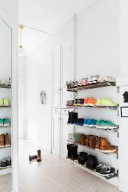 A useful addition to any living space or storage area, the coat rack offers remarkable strength, convenience, and versatility. 19 Best Entryway Shoe Storage Ideas And Designs For 2021