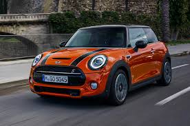 Mini Cooper S 3 Door Hatch 2018 Review Autocar