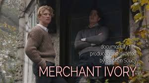 In the frock flicks pantheon, few lights shine brighter than the films of merchant ivory productions. Merchant Ivory A Documentary Film Directed By Stephen Soucy Gay Themed Movies