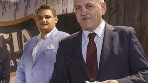 Valentin dragnea ⭐ company director profile. Fiul Lui Liviu Dragnea E In Top 15 Proprietari De Terenuri Din Romania B1 Ro