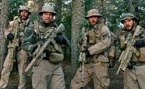 3 Quotes From Lone Survivor That Will Spark Motivation