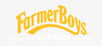 Download Farmer Boys Farmer Boys Logo Png Free Transparent Png Download Pngkey