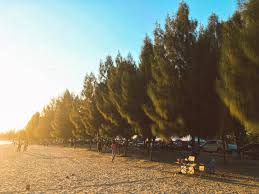 Mempamerkan banyak haiwan dan binatang unik sememangnya satu tempat santai yang menarik. Pantai Klebang Melaka Percutian Pantai Paling Popular Di Melaka Lokasi Percutian