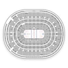 Canadian Tire Centre Seating Chart Map Seatgeek