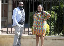 Nominated senator victor prengei when he appeared before the jubilee party disciplinary although prengei was nominated under nakuru to represent the youth, the lawyer is from the ogiek community. Jubilee Senators Talk In Parables Over Kindiki Exit The Standard