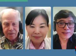 Young People Are VERY Concerned (Code Green)