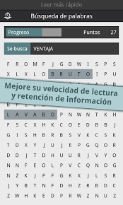 Jun 17, 2021 · download lectura rápida apk 4.2.11 for android. Descargar Leer Mas Rapido V1 2 6 Apk Apkingdom