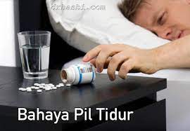 Berikut ulasan merk obat tidur terbaik yang bisa anda pilih. Insomnia Dan Kesan Penggunaan Pil Tidurmy Blog