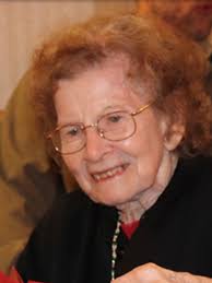 Irene E. Unnerstall Obituary January 11, 2018