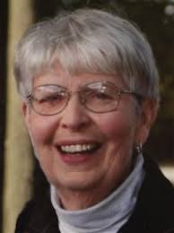 Carol Ann Vogelsang Berning (1936-2010)