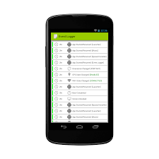 You can also get branded ios & android event tracker apps with live audience tracking. Keep Track Of Everything Your Device Does With Event Logger