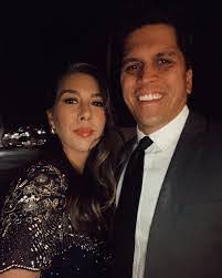 Alana Howell's Instagram, Twitter & Facebook