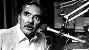 Remembering WDSU TV Celebrity Wayne Mack who passed away 26 years ago, May  22, 1924- April 1, 1993. Wayne was one of the early announcers for the New  Orleans Saints. Photo: Wayne